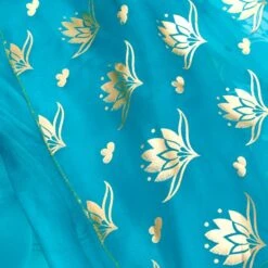 Disney Promotions Ensemble De Déguisements Jasmine Pour Enfants, Aladdin -Disney 2841045240310M 7