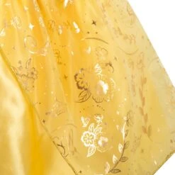 Disney Nouveau Style Déguisement Blanche Neige Pour Enfants -Disney 2841046480025M 3