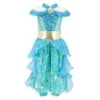 Disney Vente Chaleur Déguisement Jasmine Pour Enfants, Aladdin 2 Disney Vente Chaleur Déguisement Jasmine Pour Enfants, Aladdin -Disney 2841046580069M