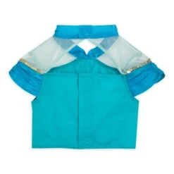 Disney Nouveaux Modelès Déguisement Adaptatif Princesse Jasmine Pour Enfants, Aladdin -Disney 2841046580070M 3