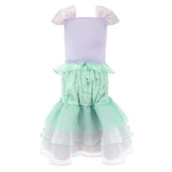 Disney Magasin En Ligne Déguisement La Petite Sirène Pour Enfants -Disney 2841046580071M 3