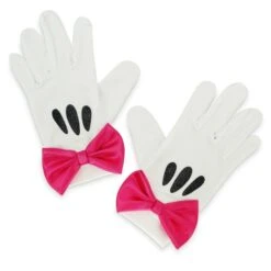 Disney Vente En Ligne Déguisement Minnie Rose Pour Enfants -Disney 2841046580072M 2