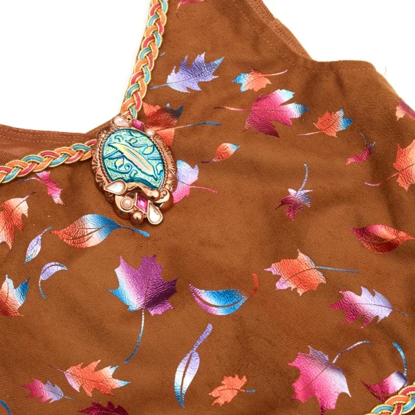 Disney Promotions Déguisement Pocahontas Pour Enfants 4 Disney Promotions Déguisement Pocahontas Pour Enfants – Image 2