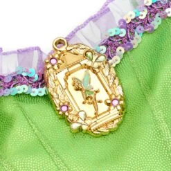 Disney Vente Chaleur Déguisement Clochette Pour Enfants -Disney 2841046580075M 3