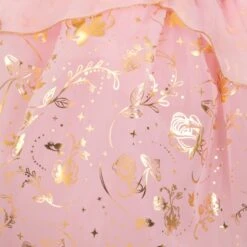 Disney Promotions Déguisement Aurore Pour Enfants, La Belle Au Bois Dormant -Disney 2841047080179M 3