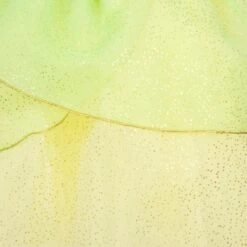 Disney Nouvelle Génération Déguisement Tiana Pour Enfants, La Princesse Et La Grenouille -Disney 2841047080182M 2