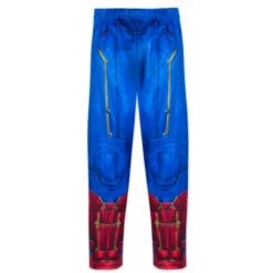 Disney Boutique En Ligne Déguisement Captain Marvel Pour Enfants -Disney 2841052550001M 5