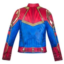 Disney Vente En Ligne Costume Captain Marvel Pour Enfants -Disney 2841052550002M 2