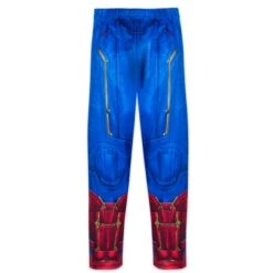 Disney Vente En Ligne Costume Captain Marvel Pour Enfants -Disney 2841052550002M 3