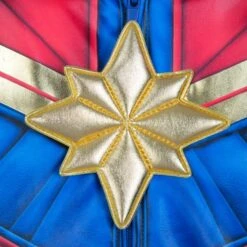 Disney Vente En Ligne Costume Captain Marvel Pour Enfants -Disney 2841052550002M 7