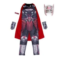 Disney Magasin En Ligne Déguisement Mighty Thor Pour Enfants, Thor: Love And Thunder