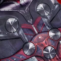 Disney Magasin En Ligne Déguisement Mighty Thor Pour Enfants, Thor: Love And Thunder -Disney 2841052900001M 5