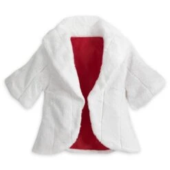 Disney Vente Chaleur Costume Cruella D’Enfer Pour Enfants, Les 101 Dalmatiens -Disney 2841052900002M 5