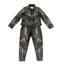 Disney Nouveaux Produits Déguisement Black Panther: Wakanda Forever Pour Enfants 14 Disney Nouveaux Produits Déguisement Black Panther: Wakanda Forever Pour Enfants -Disney 2841052900005M 3