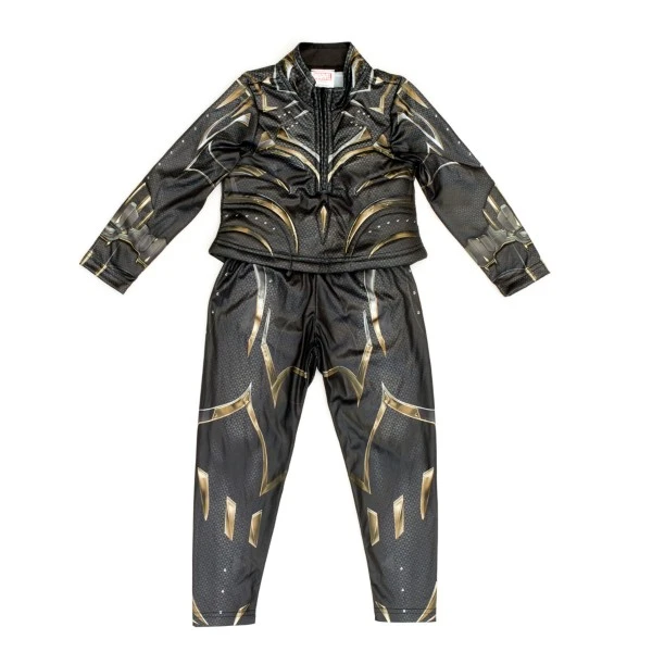 Disney Nouveaux Produits Déguisement Black Panther: Wakanda Forever Pour Enfants 6 Disney Nouveaux Produits Déguisement Black Panther: Wakanda Forever Pour Enfants – Image 4