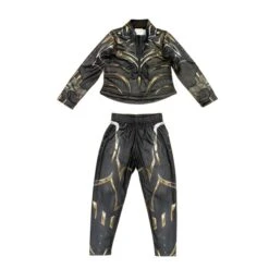 Disney Nouveaux Produits Déguisement Black Panther: Wakanda Forever Pour Enfants 15 Disney Nouveaux Produits Déguisement Black Panther: Wakanda Forever Pour Enfants -Disney 2841052900005M 4