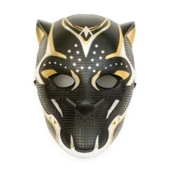 Disney Nouveaux Produits Déguisement Black Panther: Wakanda Forever Pour Enfants 16 Disney Nouveaux Produits Déguisement Black Panther: Wakanda Forever Pour Enfants -Disney 2841052900005M 5