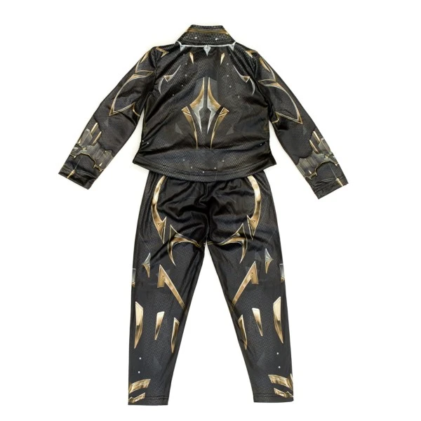 Disney Nouveaux Produits Déguisement Black Panther: Wakanda Forever Pour Enfants 9 Disney Nouveaux Produits Déguisement Black Panther: Wakanda Forever Pour Enfants – Image 7