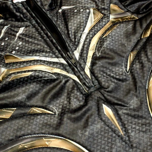 Disney Nouveaux Produits Déguisement Black Panther: Wakanda Forever Pour Enfants 10 Disney Nouveaux Produits Déguisement Black Panther: Wakanda Forever Pour Enfants – Image 8