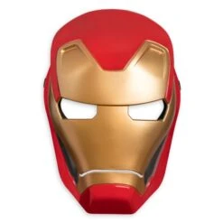 Disney Vente Chaleur Déguisement Iron Man Pour Enfants -Disney 2844045240212M 3