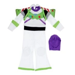 Disney Nouvelle Génération Ensemble De Déguisements Toy Story 4 Pour Enfants 14 Disney Nouvelle Génération Ensemble De Déguisements Toy Story 4 Pour Enfants -Disney 2844045240315M 3