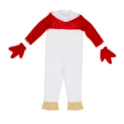 Disney Nouvelle Génération Ensemble De Déguisements Toy Story 4 Pour Enfants 15 Disney Nouvelle Génération Ensemble De Déguisements Toy Story 4 Pour Enfants -Disney 2844045240315M 4