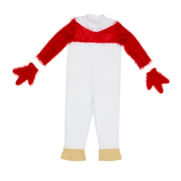 Disney Nouvelle Génération Ensemble De Déguisements Toy Story 4 Pour Enfants 7 Disney Nouvelle Génération Ensemble De Déguisements Toy Story 4 Pour Enfants – Image 5