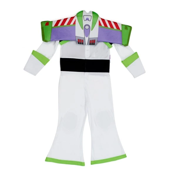 Disney Nouvelle Génération Ensemble De Déguisements Toy Story 4 Pour Enfants 10 Disney Nouvelle Génération Ensemble De Déguisements Toy Story 4 Pour Enfants – Image 8