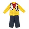 Disney Promotions Déguisement Woody Pour Enfants -Disney 2844046580035M