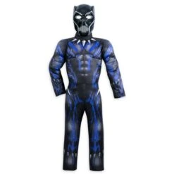 Disney Vente En Ligne Déguisement Black Panther Pour Enfants