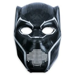 Disney Vente En Ligne Déguisement Black Panther Pour Enfants -Disney 2844049550037M 4
