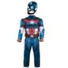 Disney Magasin En Ligne Déguisement Captain America Pour Enfants -Disney 2844052900002M