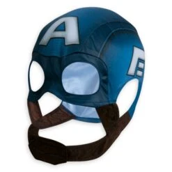 Disney Magasin En Ligne Déguisement Captain America Pour Enfants -Disney 2844052900002M 4