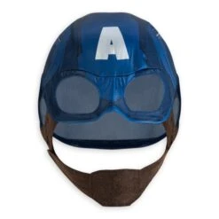 Disney Magasin En Ligne Déguisement Captain America Pour Enfants -Disney 2844052900002M 5