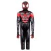 Disney Promotions Déguisement Miles Morales Pour Enfants, Spider-Man -Disney 2844052900003M