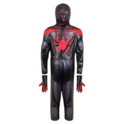 Disney Promotions Déguisement Miles Morales Pour Enfants, Spider-Man -Disney 2844052900003M 2