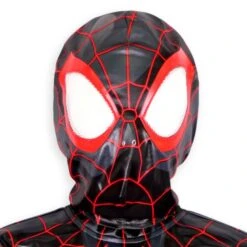 Disney Promotions Déguisement Miles Morales Pour Enfants, Spider-Man -Disney 2844052900003M 3