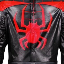 Disney Promotions Déguisement Miles Morales Pour Enfants, Spider-Man -Disney 2844052900003M 6