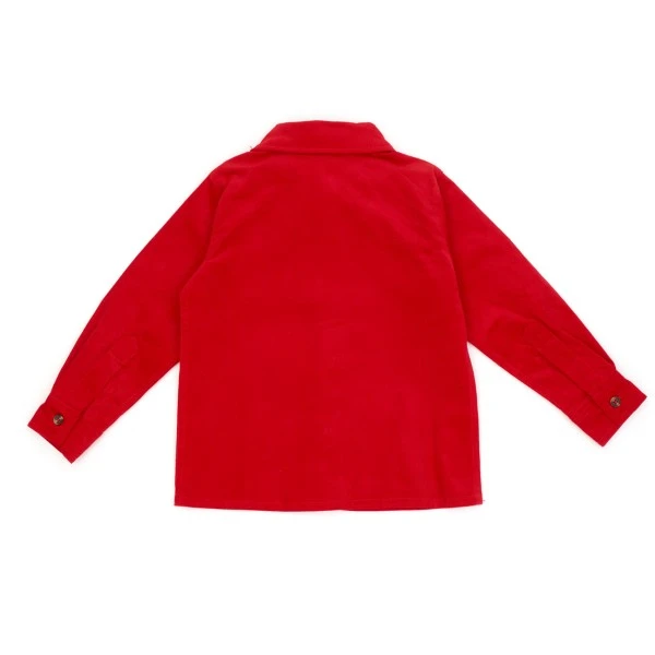 Disney Magasin En Ligne Chemise De Noël Mickey Style Vintage Pour Bébés 4 Disney Magasin En Ligne Chemise De Noël Mickey Style Vintage Pour Bébés – Image 2