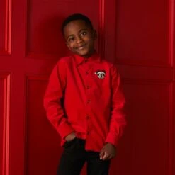 Disney Magasin En Ligne Chemise De Noël Mickey Style Vintage Pour Bébés 8 Disney Magasin En Ligne Chemise De Noël Mickey Style Vintage Pour Bébés -Disney 4041049220367M 2