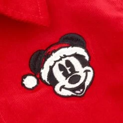 Disney Magasin En Ligne Chemise De Noël Mickey Style Vintage Pour Bébés 9 Disney Magasin En Ligne Chemise De Noël Mickey Style Vintage Pour Bébés -Disney 4041049220367M 3