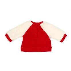 Disney Boutique En Ligne Ensemble De Noël Mickey Style Vintage Pour Bébés -Disney 4041049220368M 3
