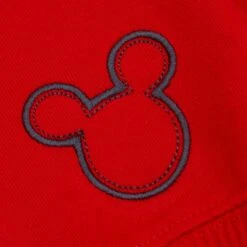 Disney Boutique En Ligne Ensemble De Noël Mickey Style Vintage Pour Bébés -Disney 4041049220368M 6