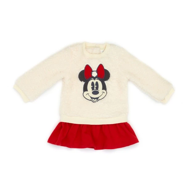 Disney Magasin En Ligne Tenue De Noël Minnie Style Vintage Pour Bébés 4 Disney Magasin En Ligne Tenue De Noël Minnie Style Vintage Pour Bébés – Image 2