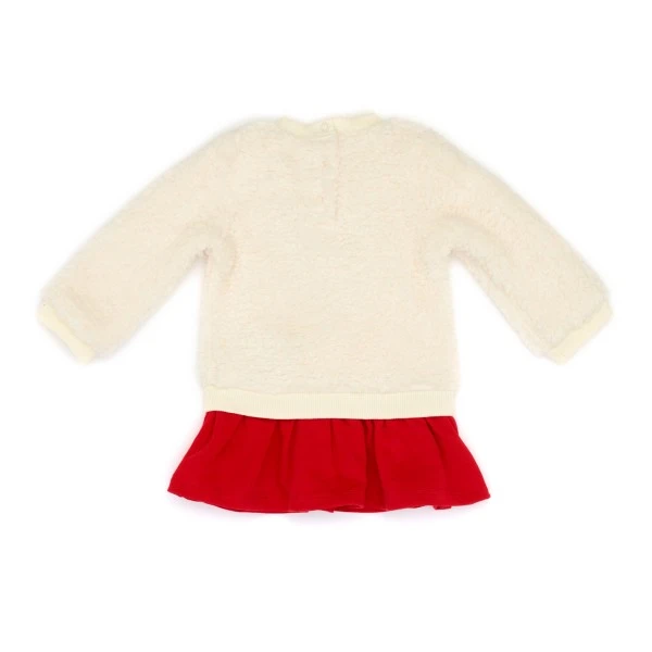 Disney Magasin En Ligne Tenue De Noël Minnie Style Vintage Pour Bébés 5 Disney Magasin En Ligne Tenue De Noël Minnie Style Vintage Pour Bébés – Image 3