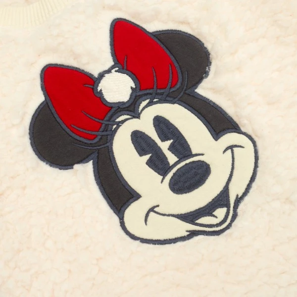 Disney Magasin En Ligne Tenue De Noël Minnie Style Vintage Pour Bébés 7 Disney Magasin En Ligne Tenue De Noël Minnie Style Vintage Pour Bébés – Image 5