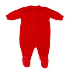 Disney Boutique En Ligne Gigoteuse De Noël Mickey Style Vintage Pour Bébés -Disney 4041049220373M 2