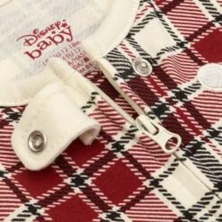 Disney Boutique En Ligne Body Mickey Mouse Homestead Pour Bébé -Disney 4041049220376M 2