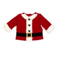 Disney Magasin En Ligne Tenue De Noël Mickey Style Vintage Pour Bébés 11 Disney Magasin En Ligne Tenue De Noël Mickey Style Vintage Pour Bébés -Disney 4041051400240M 3