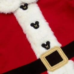 Disney Magasin En Ligne Tenue De Noël Mickey Style Vintage Pour Bébés 13 Disney Magasin En Ligne Tenue De Noël Mickey Style Vintage Pour Bébés -Disney 4041051400240M 5